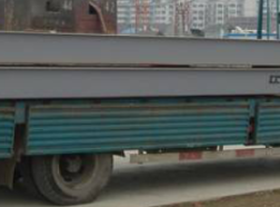 電子汽車(chē)衡的結(jié)構(gòu)和應(yīng)用范圍，您都了解嗎？ 